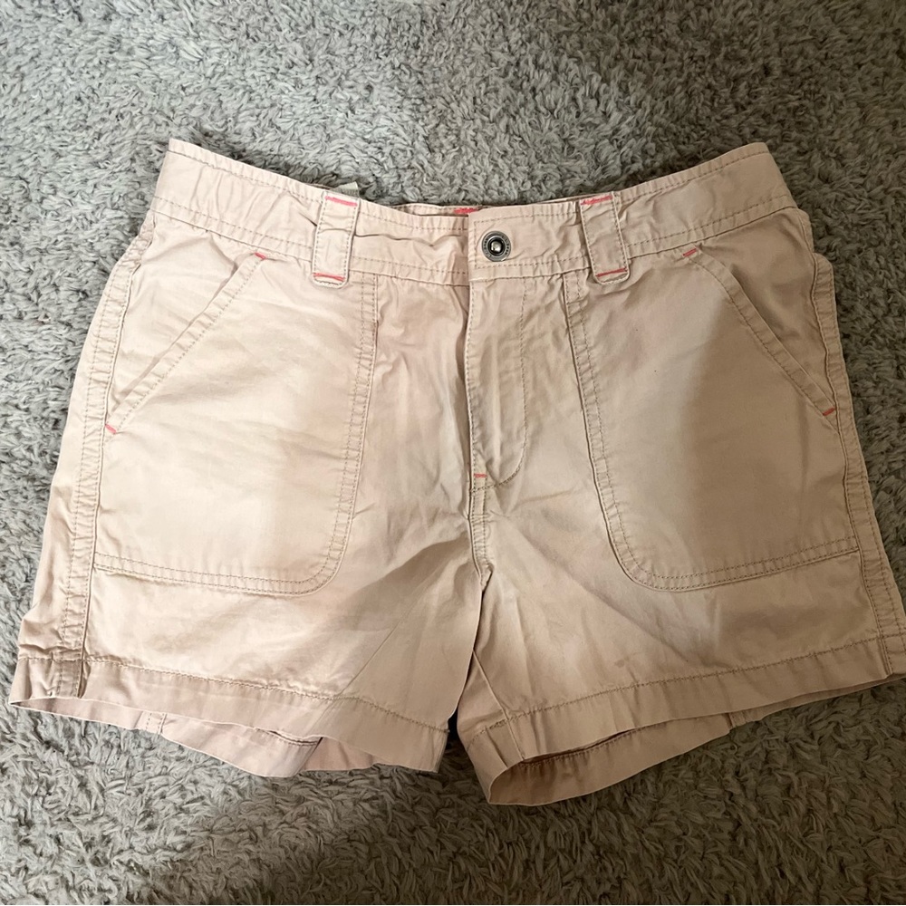 Size 16 L.L. Bean vintage shorts